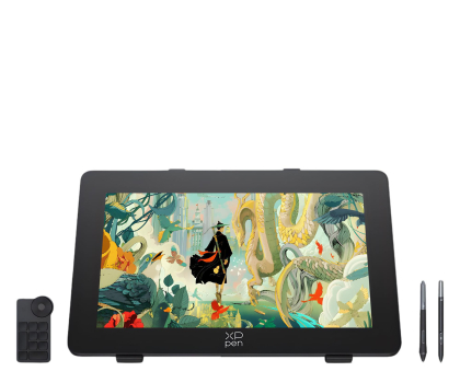 Tablet graficzny XP-Pen Artist Pro 24 (Gen 2)